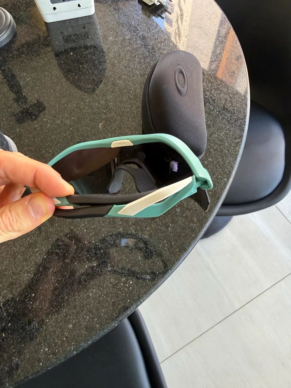 Oakley Radar Plate  - Foto 2