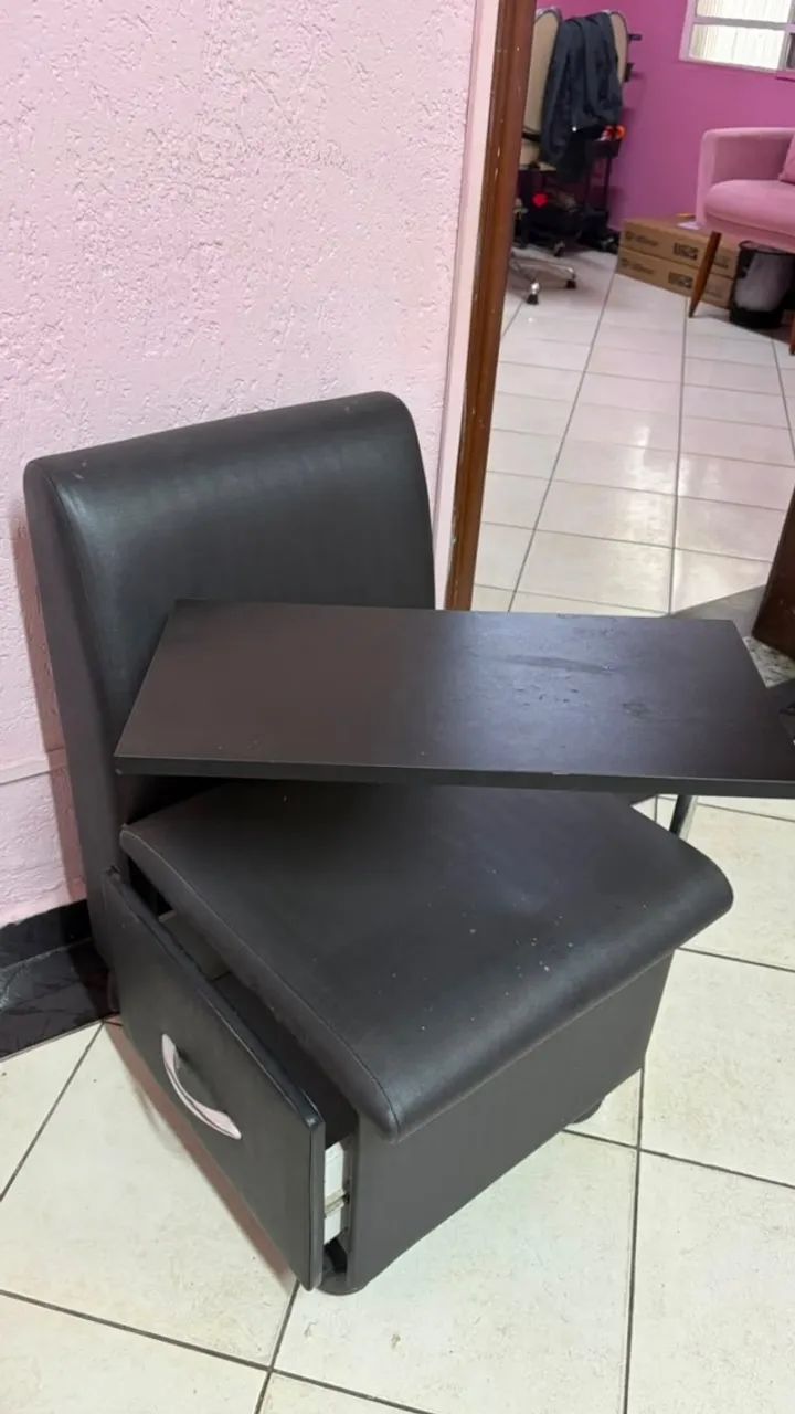Cirandinha de Manicure 