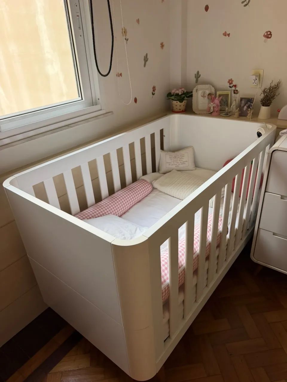 Conjunto Quarto Infantil ABRACADABRA - Foto 3
