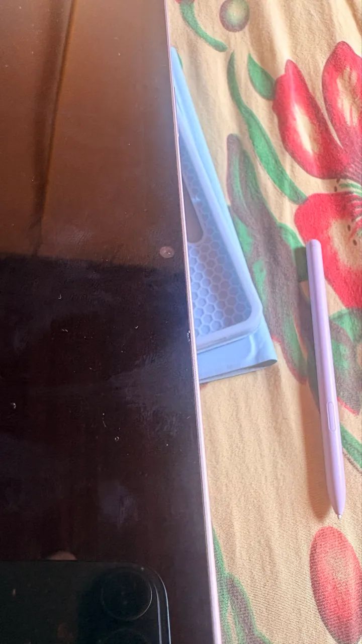 Tablet S9 fe - Foto 4
