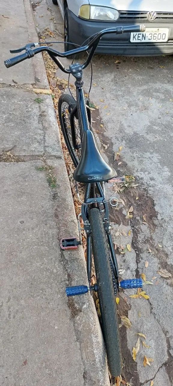 Bicicleta aro 26  - Foto 3