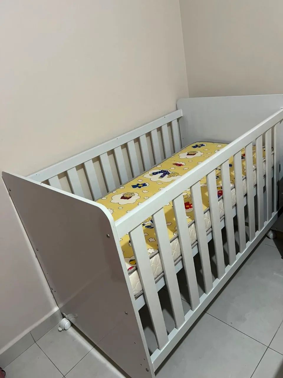 Berço  - Foto 2