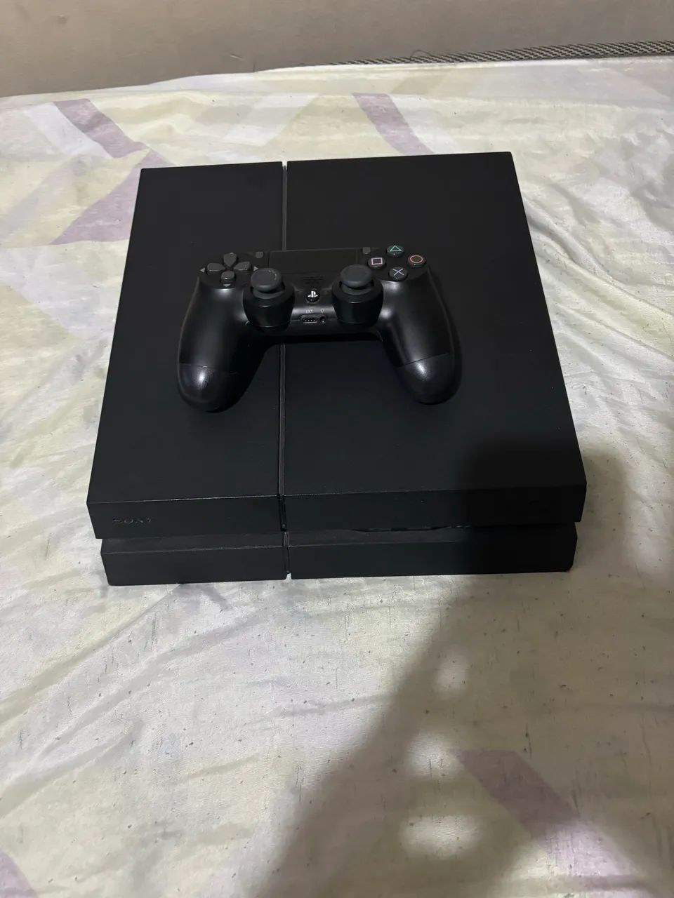 PlayStation 4