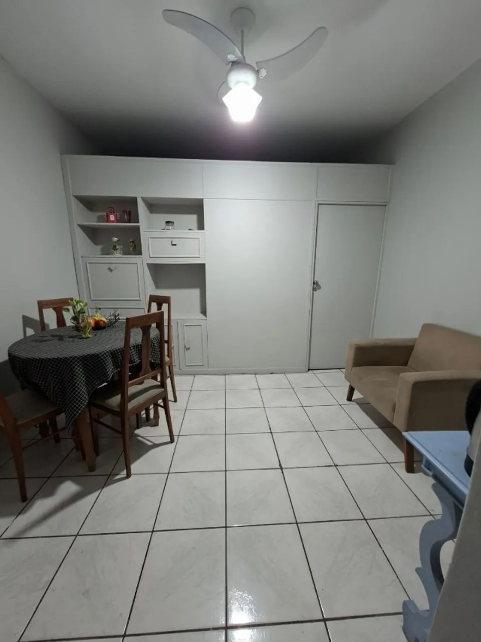 KITINET - CENTRO DE VILA VELHA - Foto 2