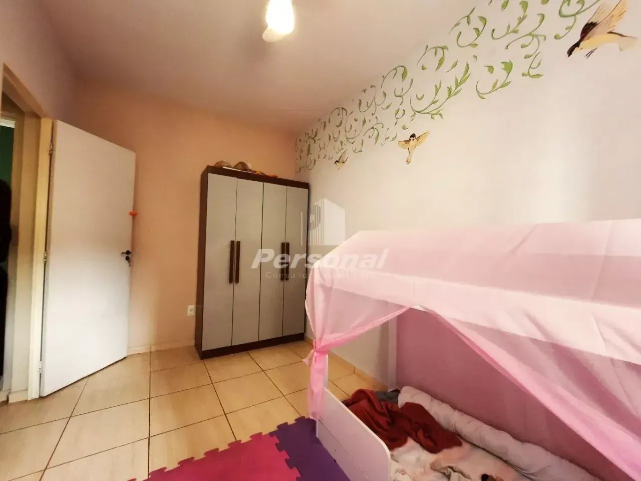 Apartamento 2 quartos em Taubaté - SP - Foto 4
