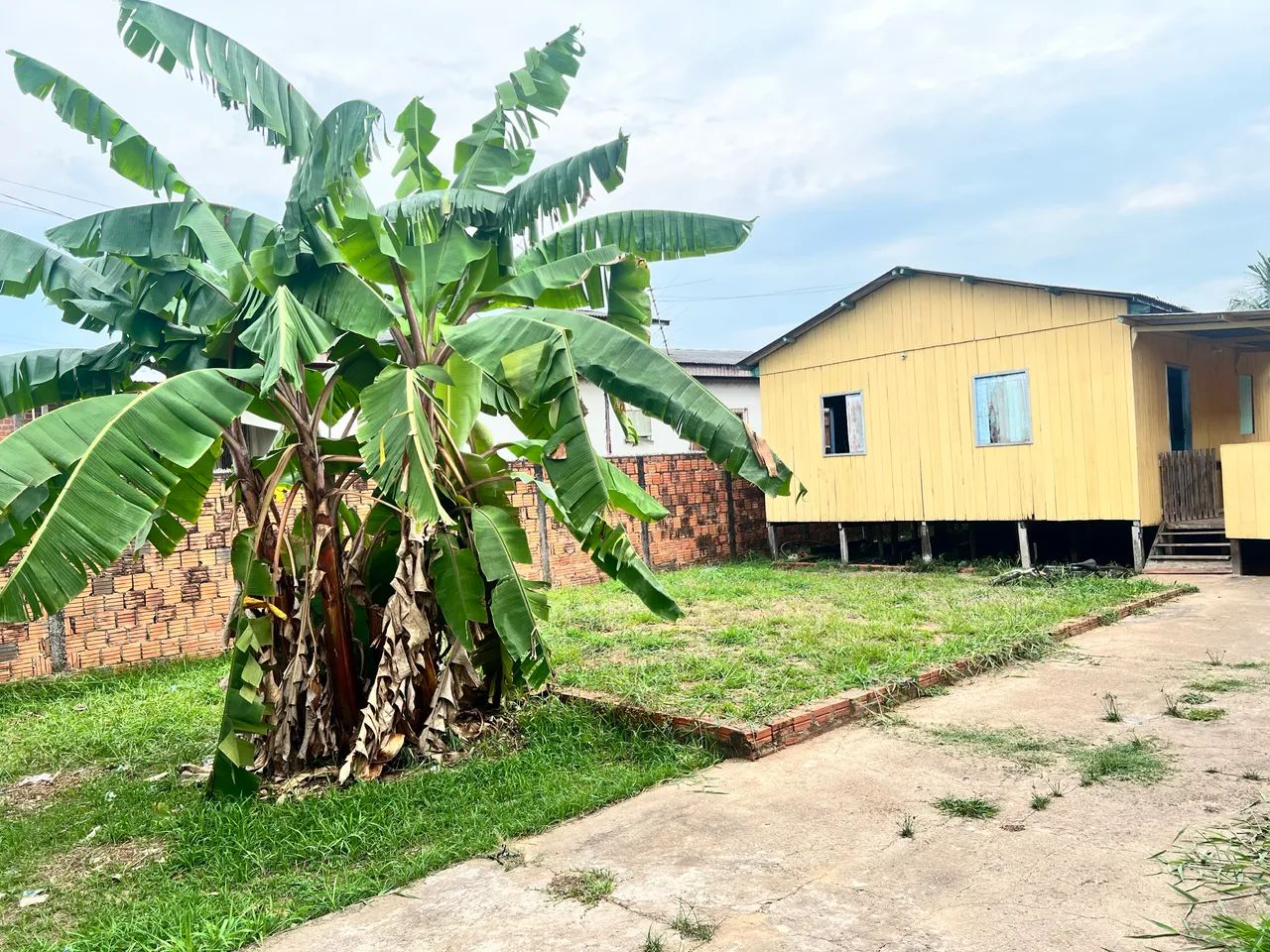 Casa na Sobral