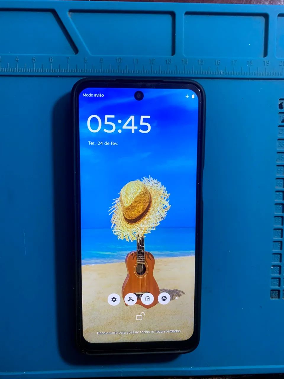 Moto G54 - Foto 2