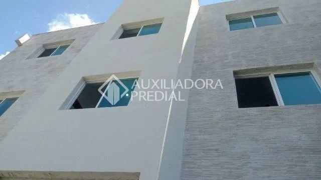 APARTAMENTO SEM CONDOMINIO - SANTO ANDRÉ JD. TELES MENEZES