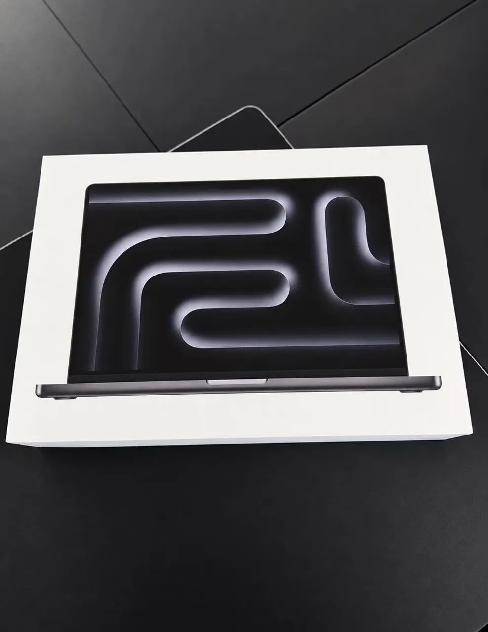 MACBOOK PRO M5 PRO 