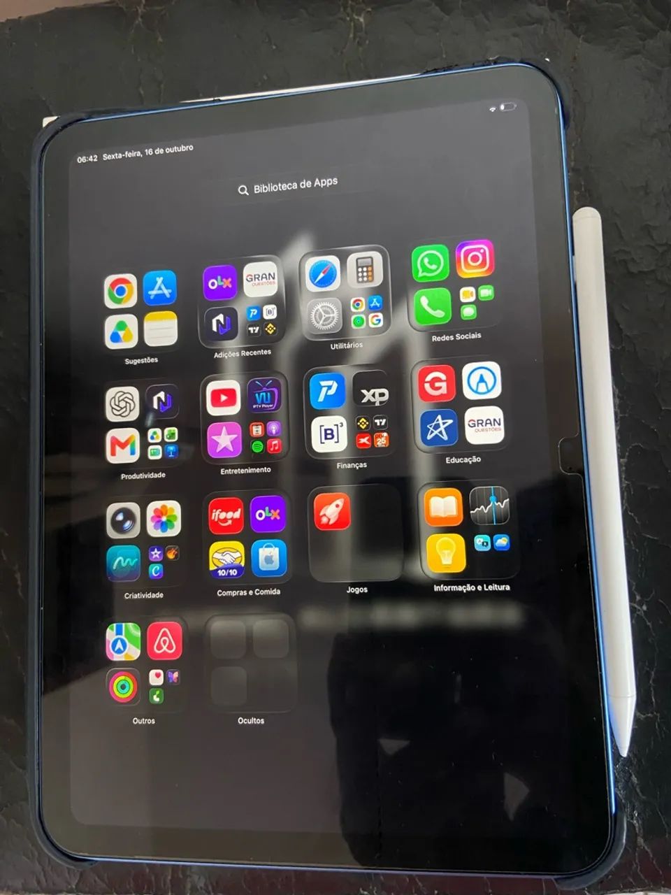 iPad 11  - Foto 3