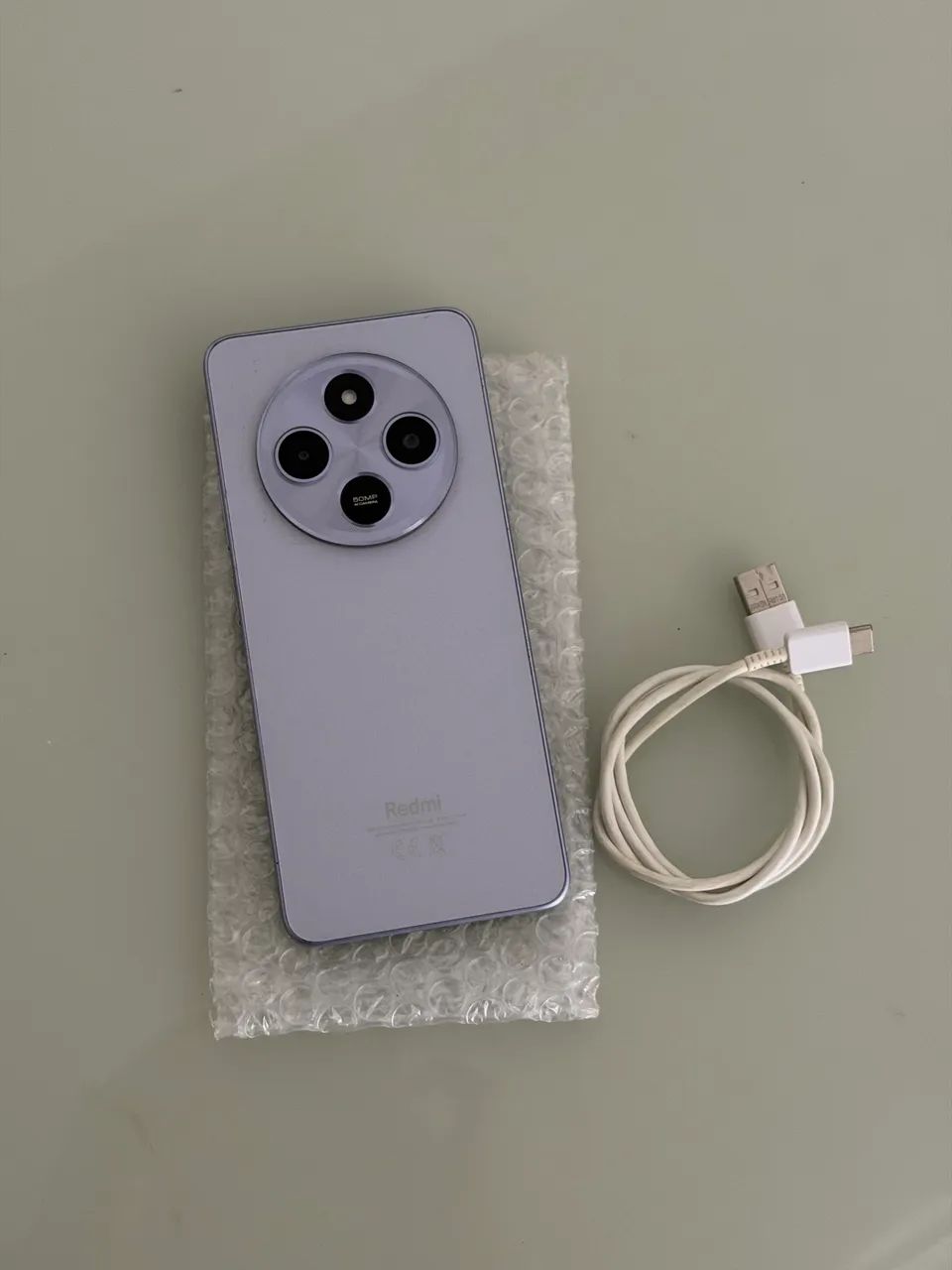 Xiaomi Redmi 14C - 128gb - ÓTIMO ESTADO