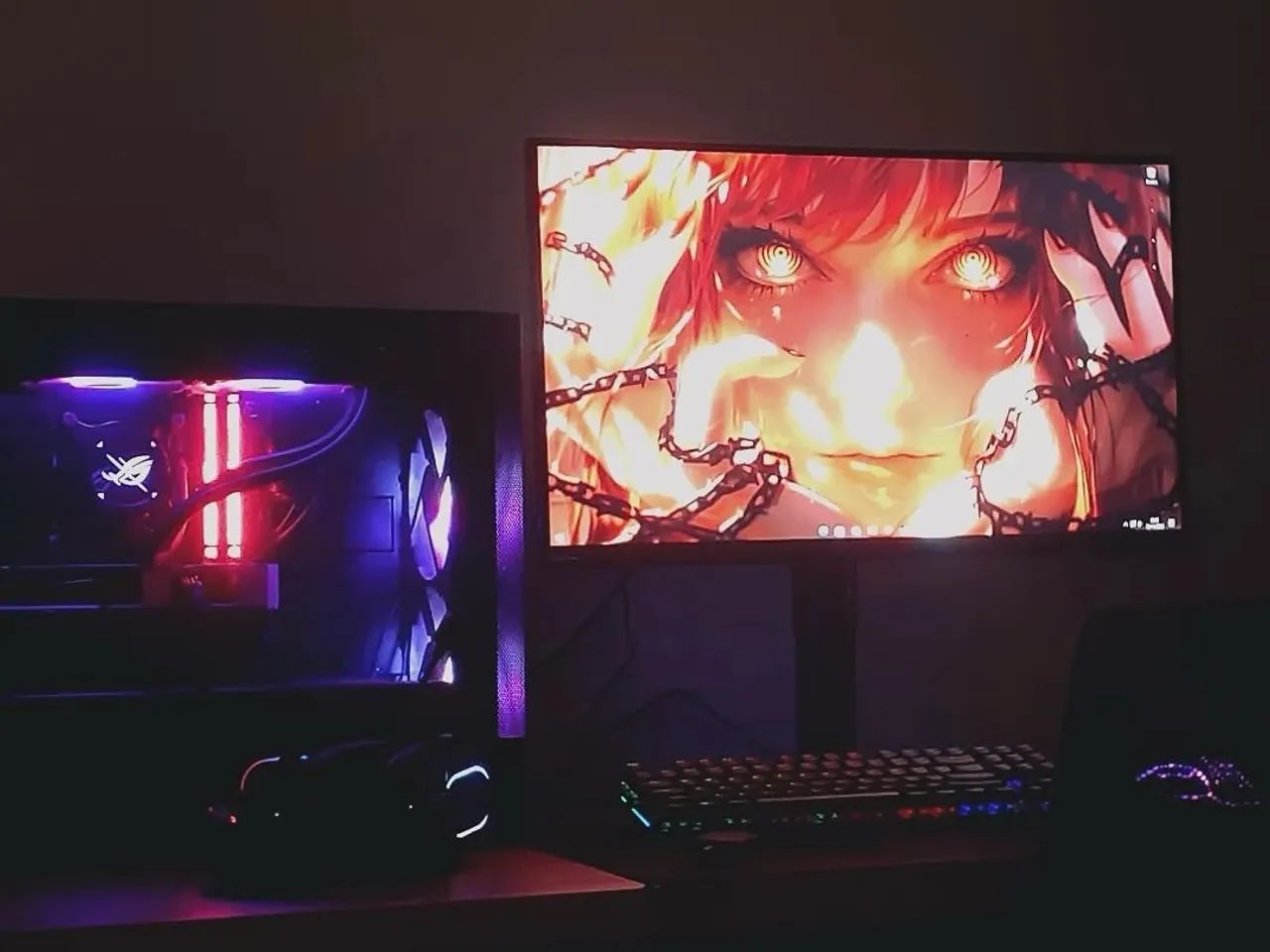 Monitor - Foto 3