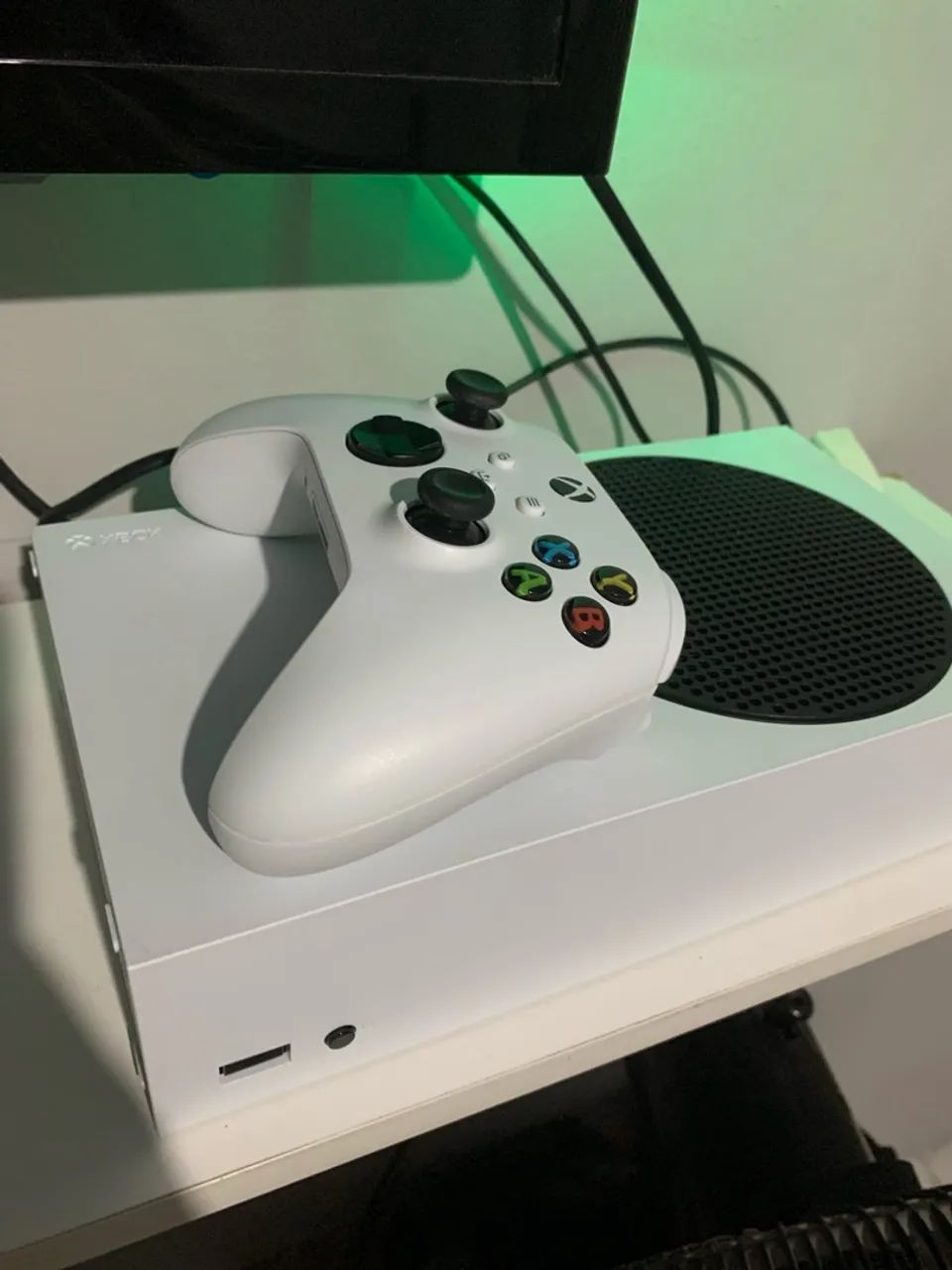 XBOX SERIES S  - Foto 5