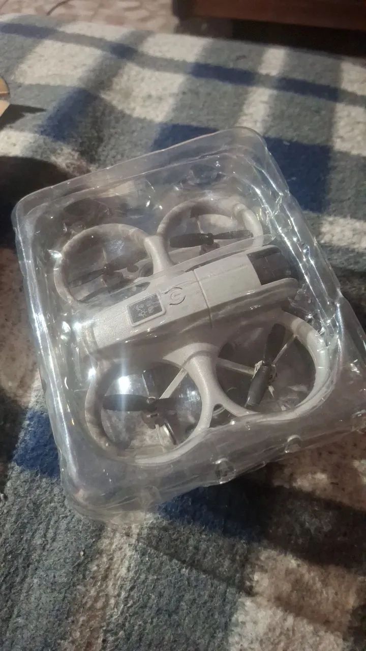 Drone mini l28 - Foto 3