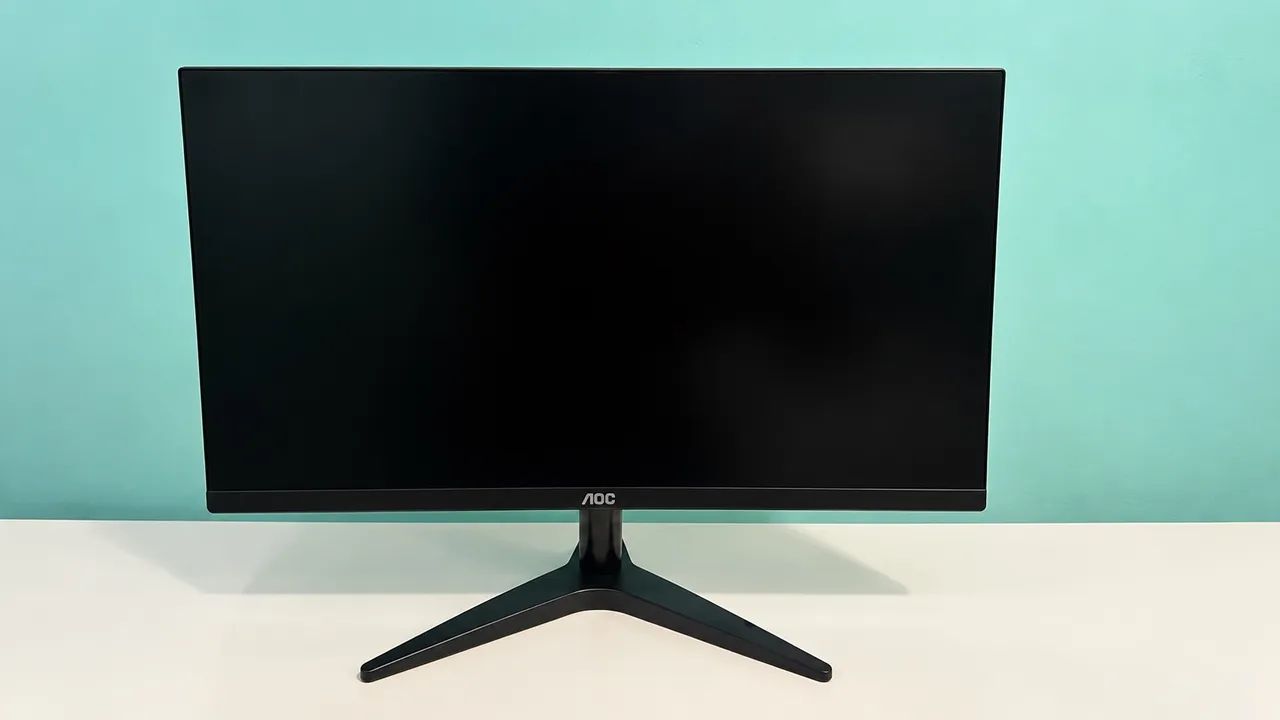 Monitor AOC 24?
