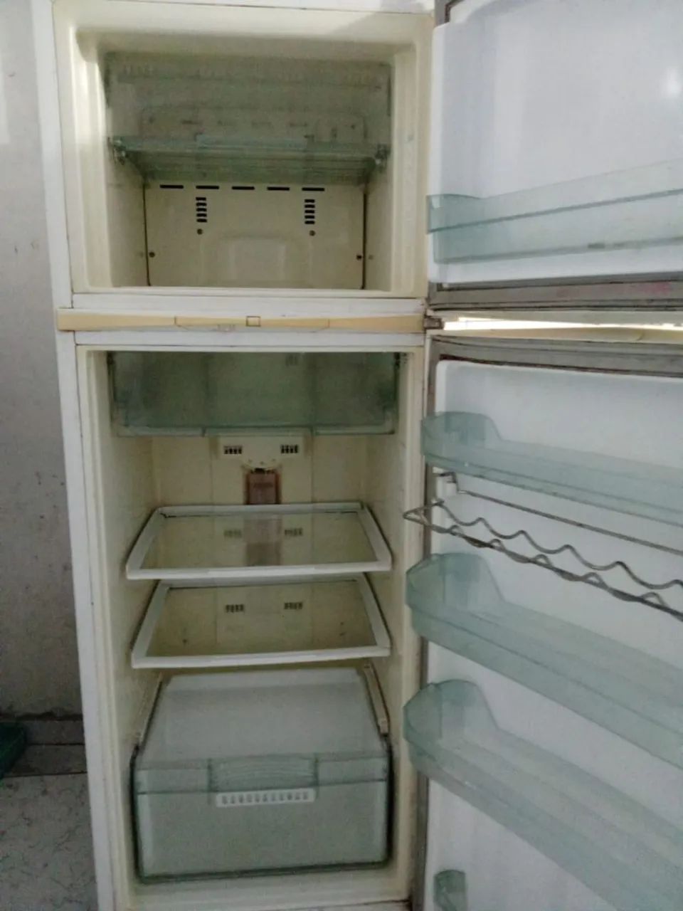 Geladeira Brastemp usada  - Foto 2