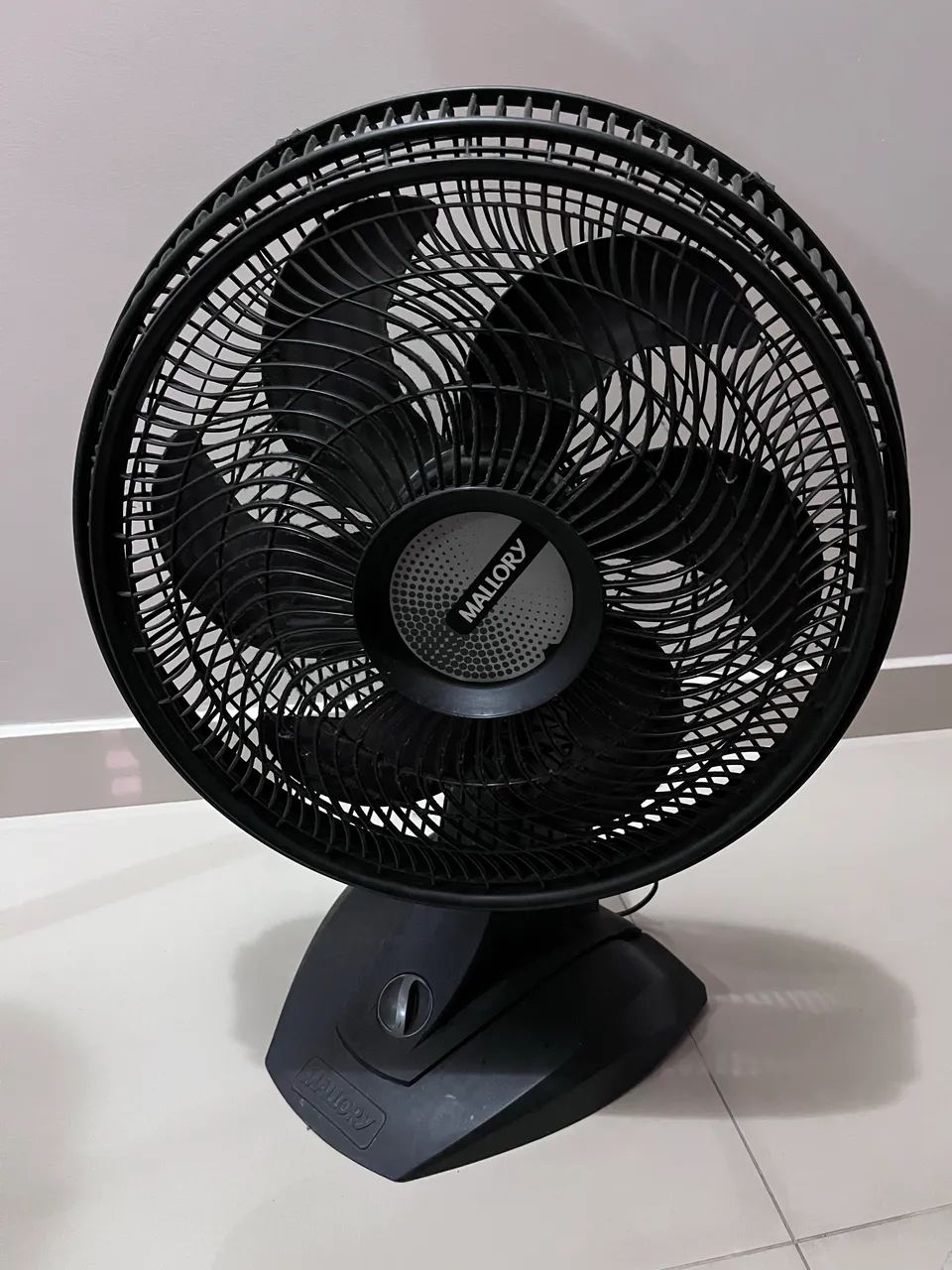 Ventilador  - Foto 3