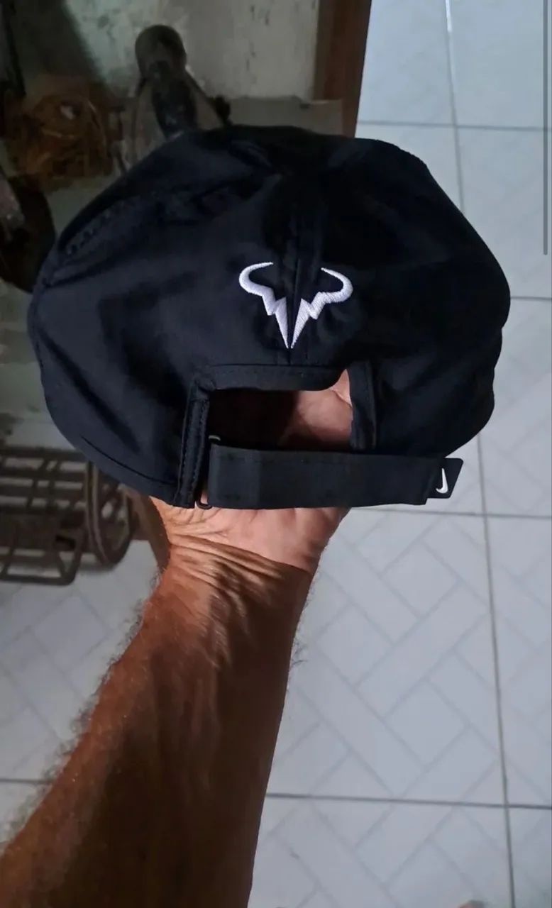 Boné original da Nike novo  - Foto 2