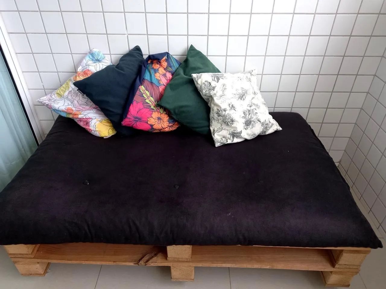 Palete tok Stock - Foto 3