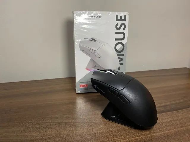 Attack Shark X11 - Foto 5