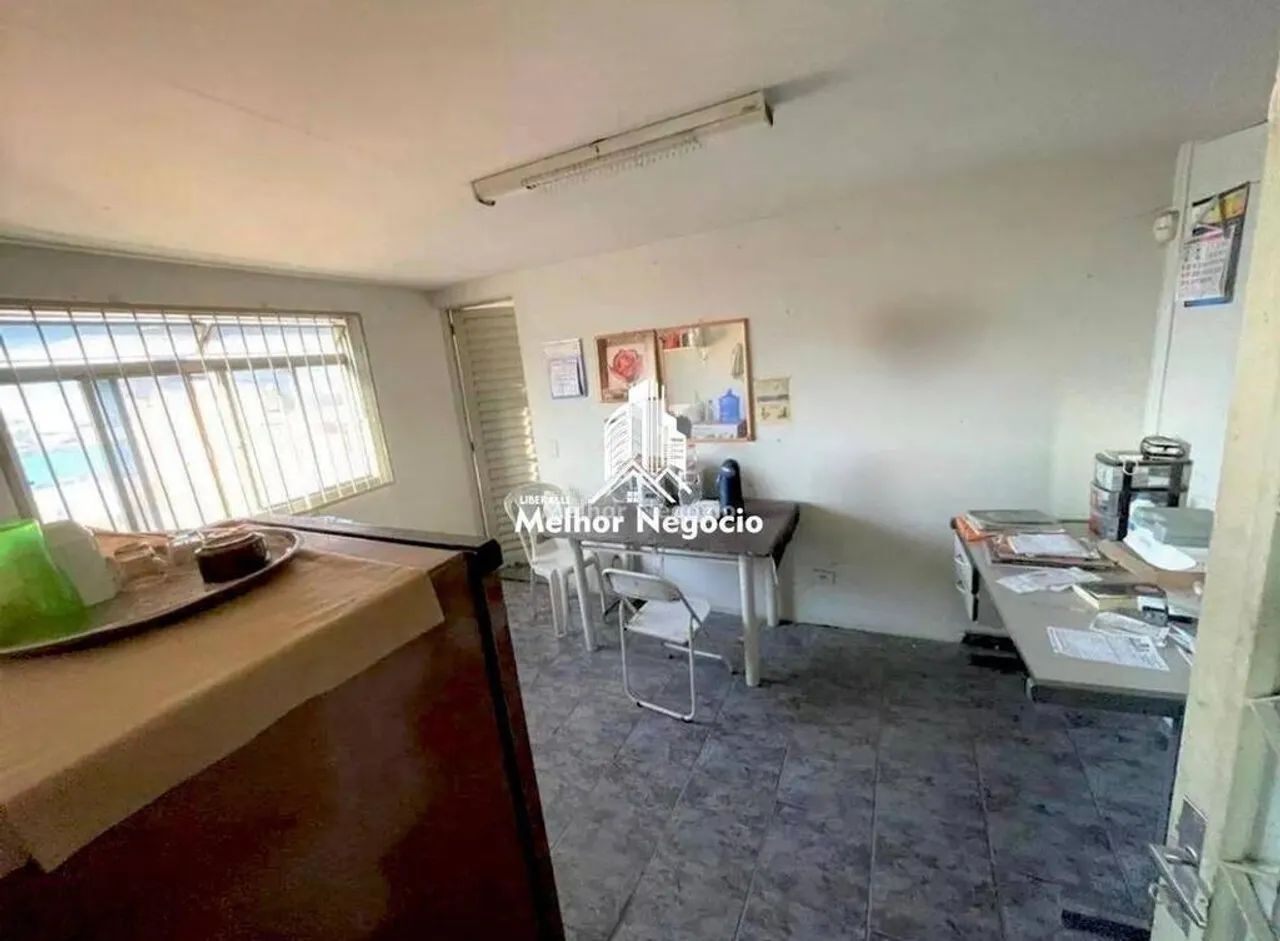 Galpão à venda em Piracicaba, Jardim Pacaembu, com 200 m² - Foto 5