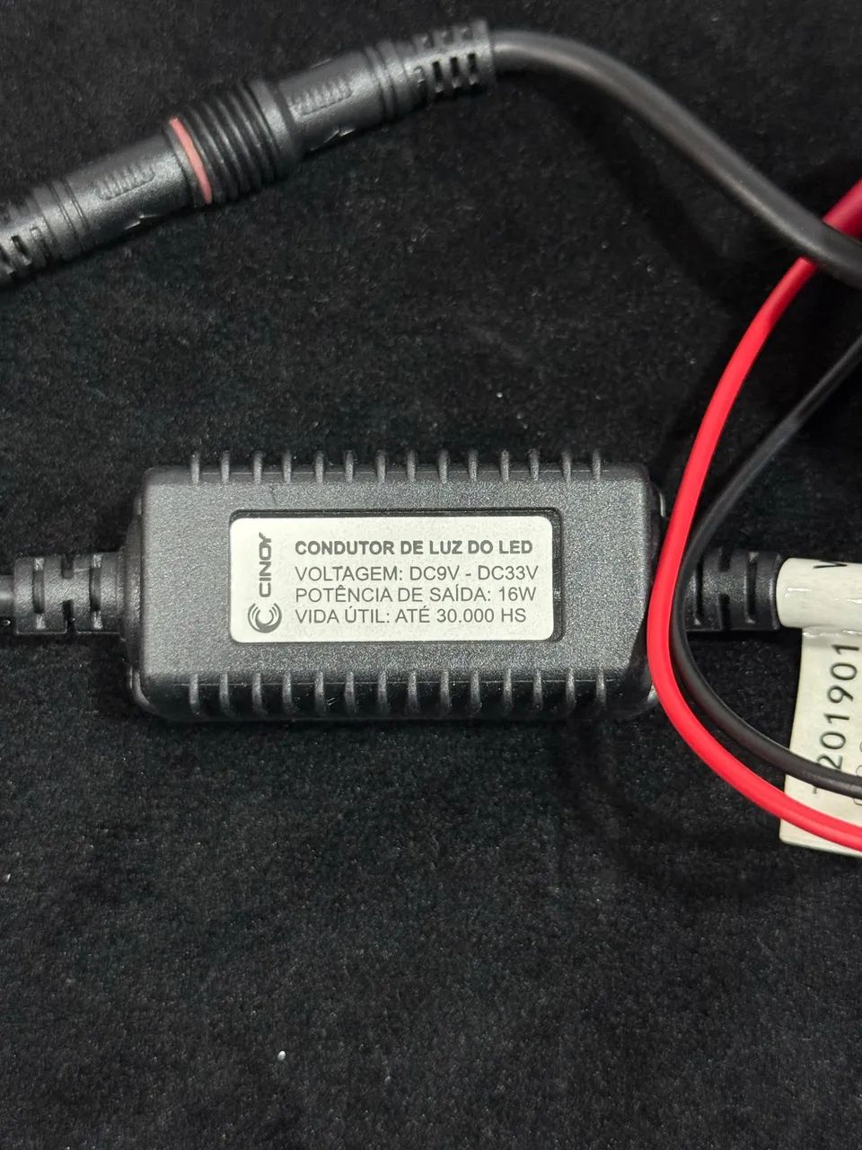 Kit Led Cinoy H3  - Foto 3