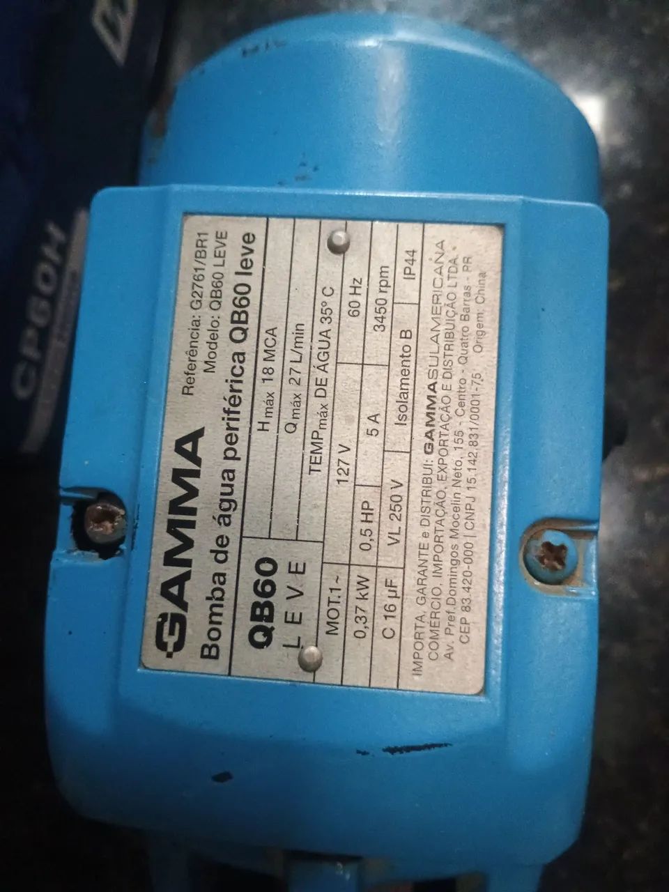 Bomba d'água, poço!! - Foto 3