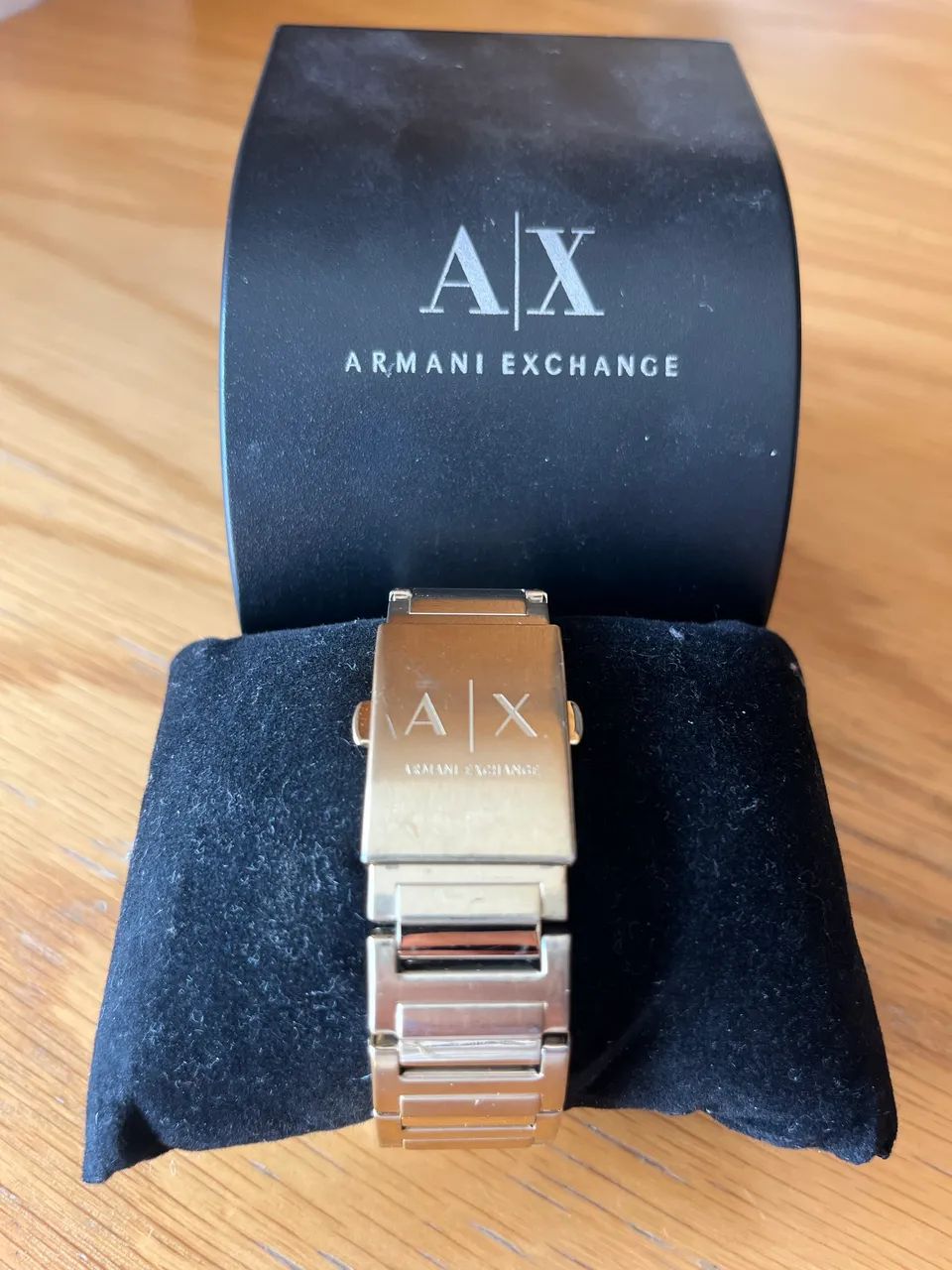 Relógio Armani Exchange - Foto 4