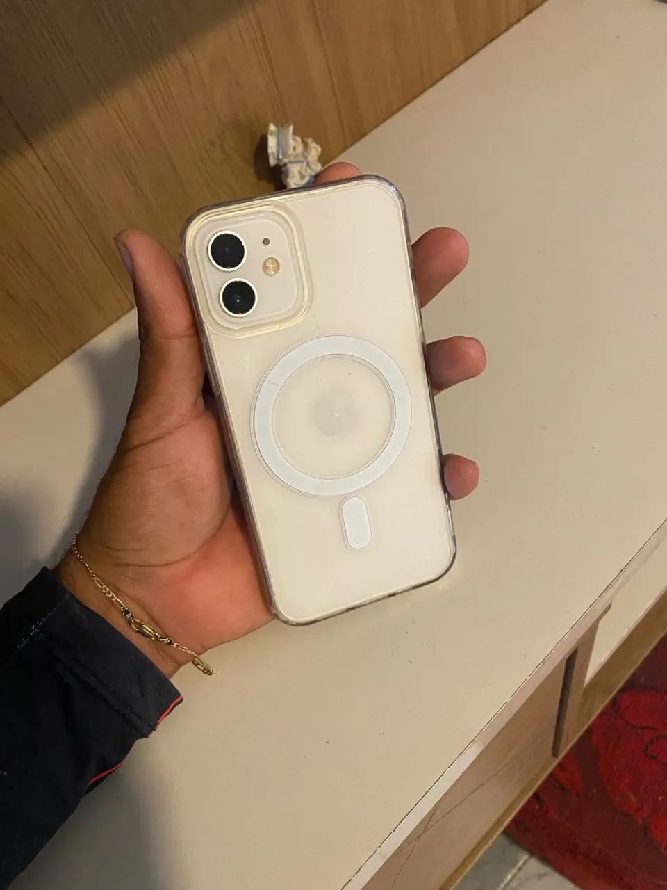 IPHONE 12 OPORTUNIDADE  - Foto 2