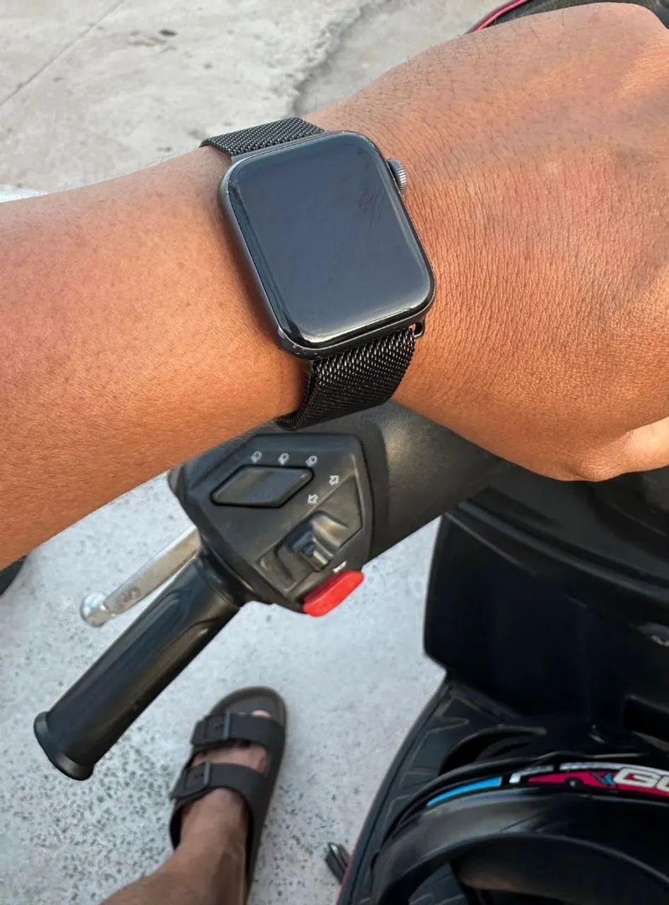 Vendo Apple whatch série 6