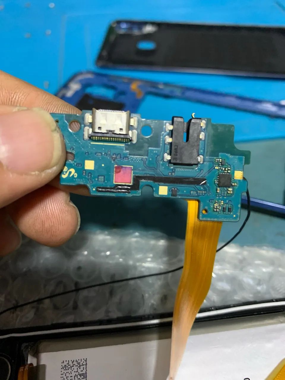 Assistência Técnica de Celular/Tablet e Info. Vila da Penha e Adjacências - Foto 4