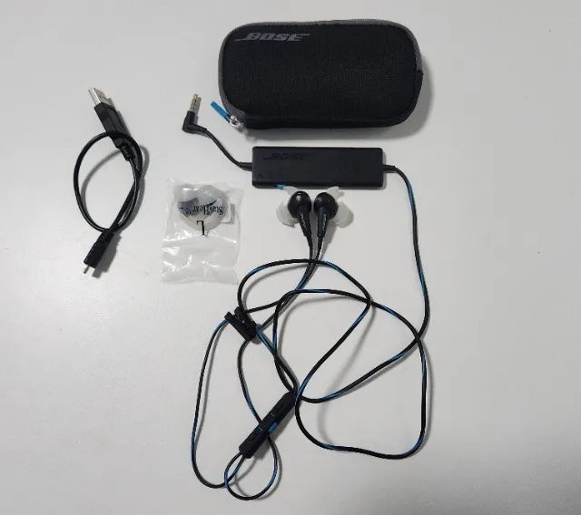 Fone Bose Qc20 