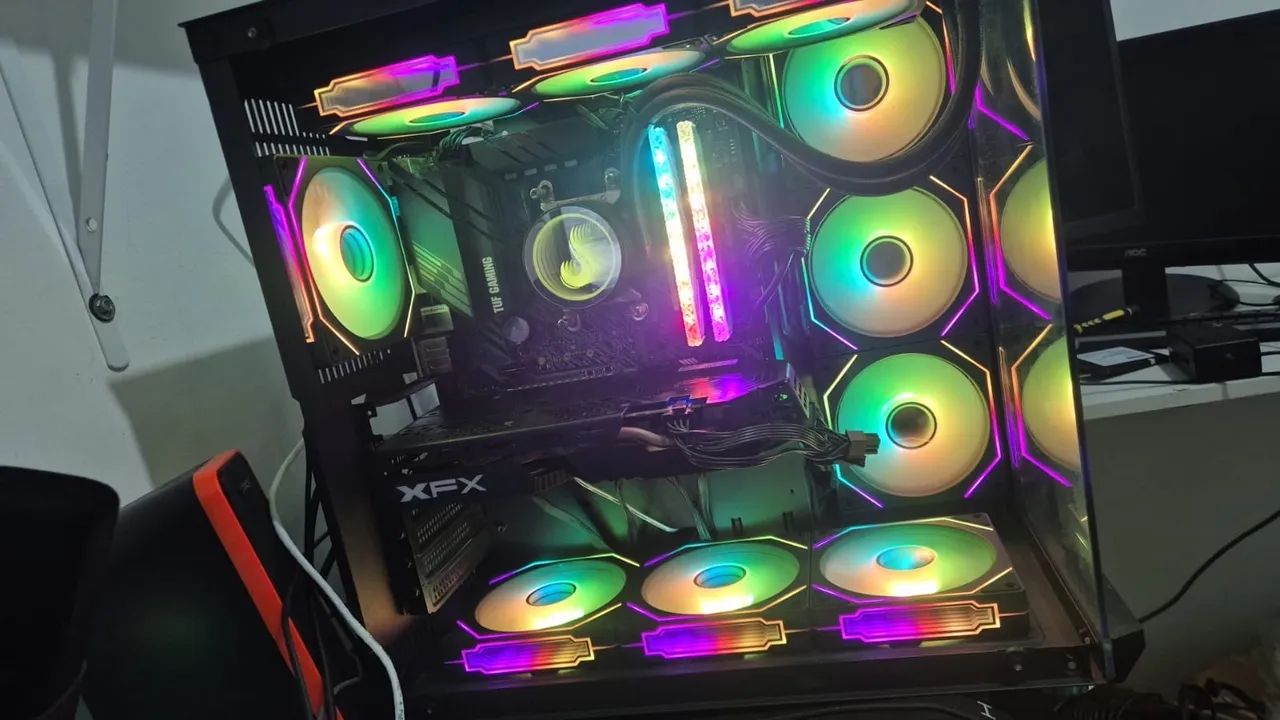 PC GAMER