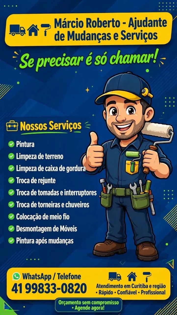 Serviço de pintura  - Foto 2