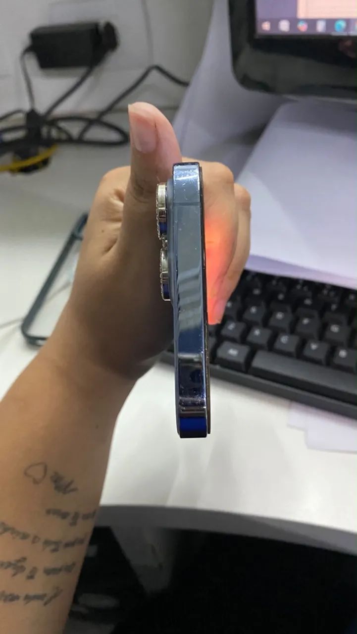 iPhone 13 Pro Max - Foto 4