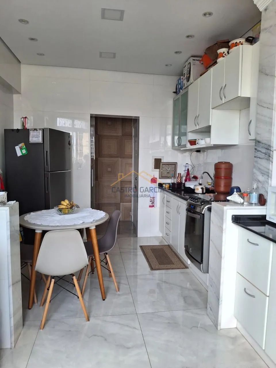 Apartamento à venda em Americana, Centro, com 2 quartos, com 90 m², Santos Dumond - Foto 3