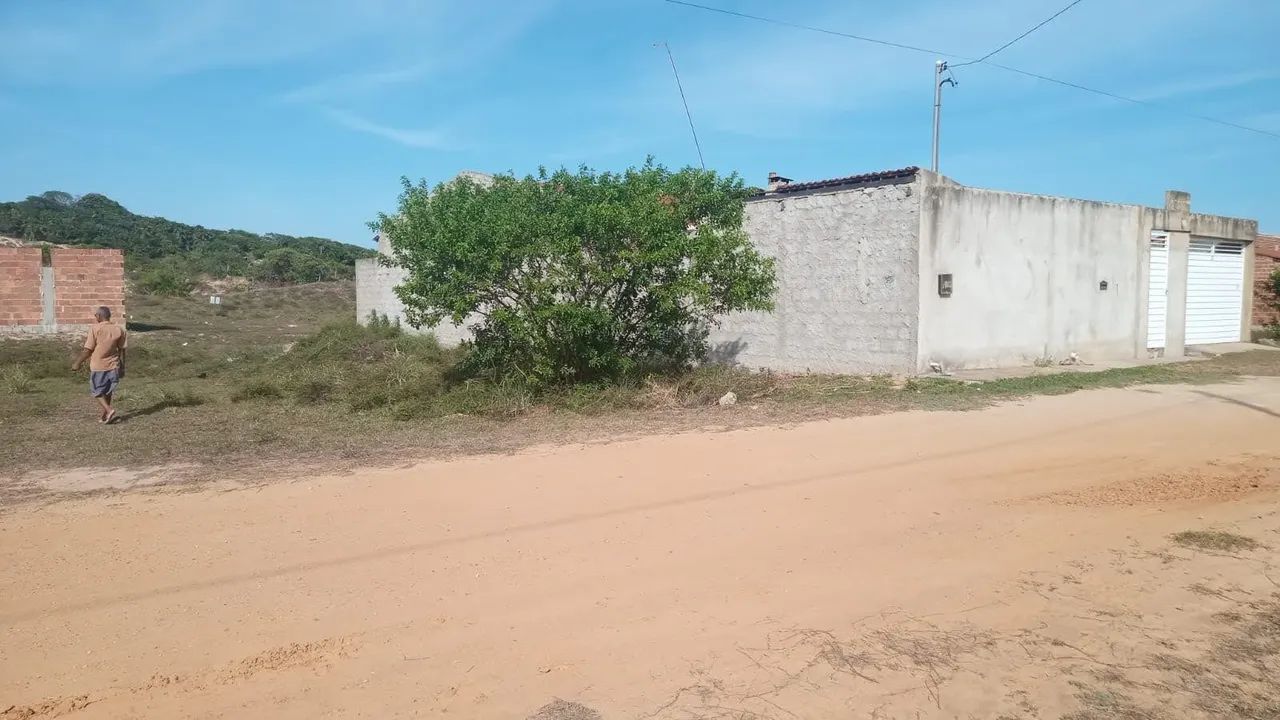 Terreno na praia do Abais próximo do calçadão  - Foto 5