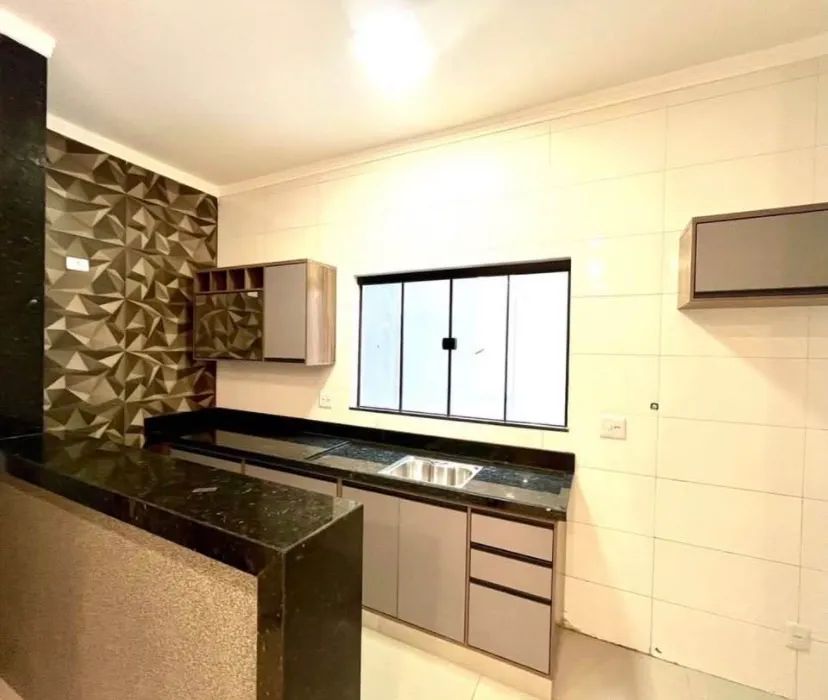 LINDA CASA A VENDA NO BAIRRO MECEJANA - Foto 5