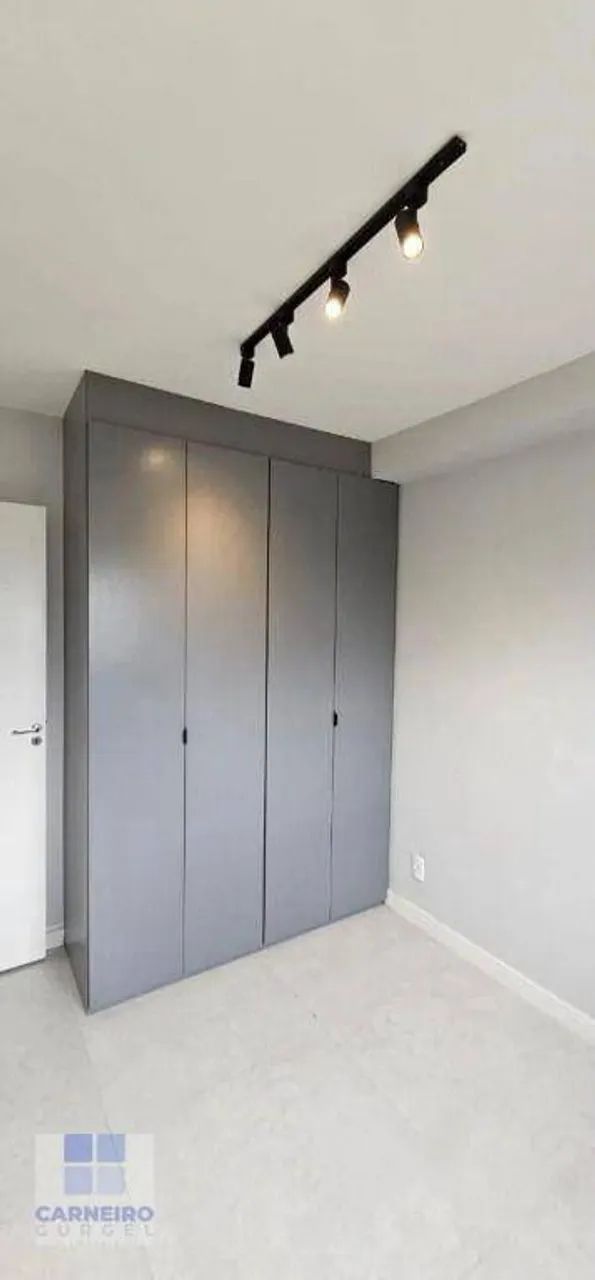 Apartamento novo - Moema - Foto 2