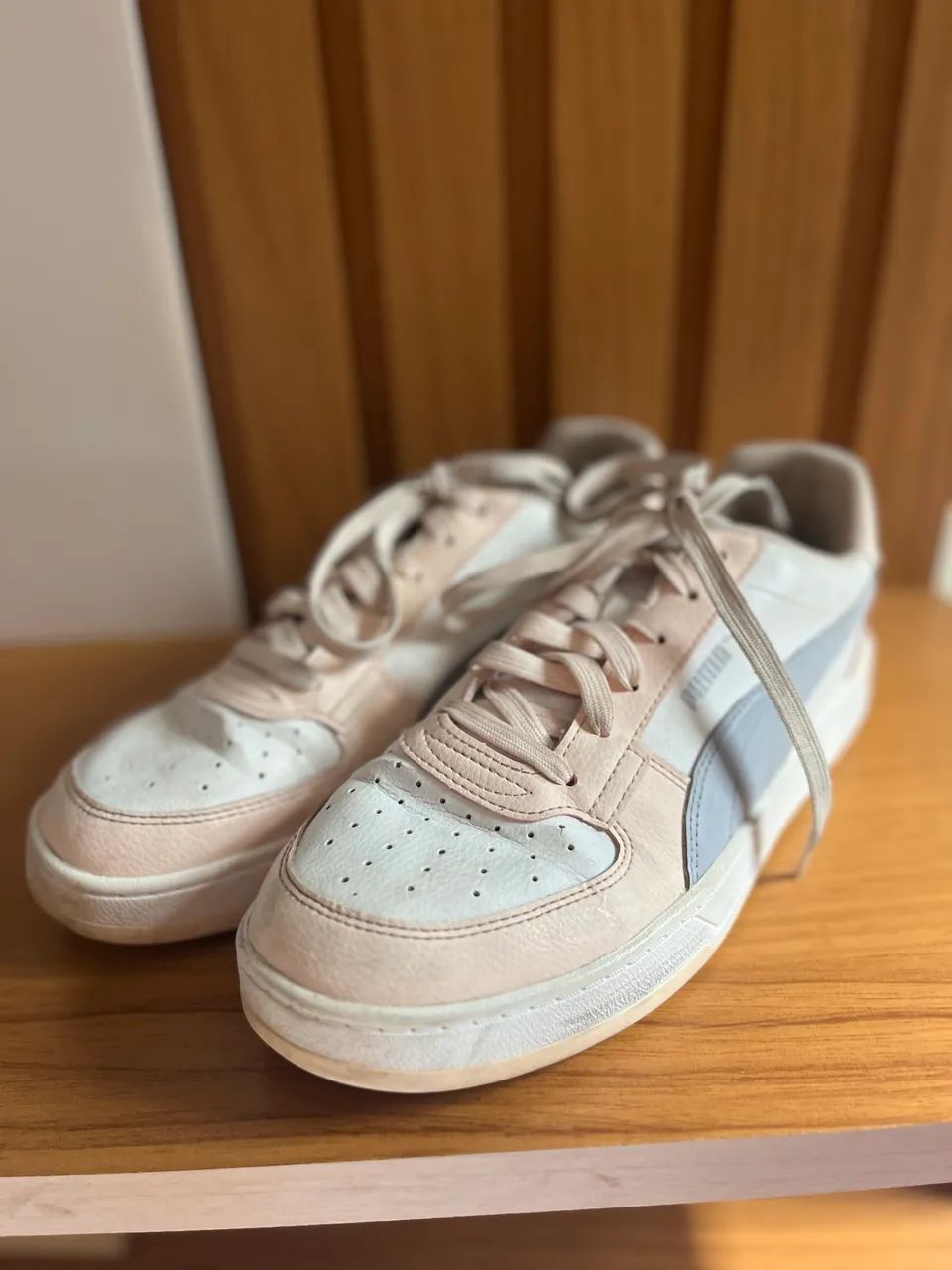 Tênis puma Original, importado da alemanha  - Foto 3