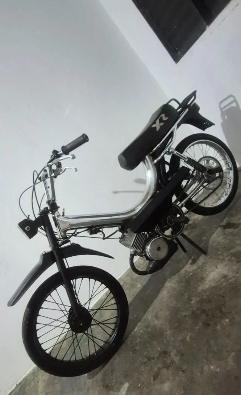 Motocicleta  - Foto 4