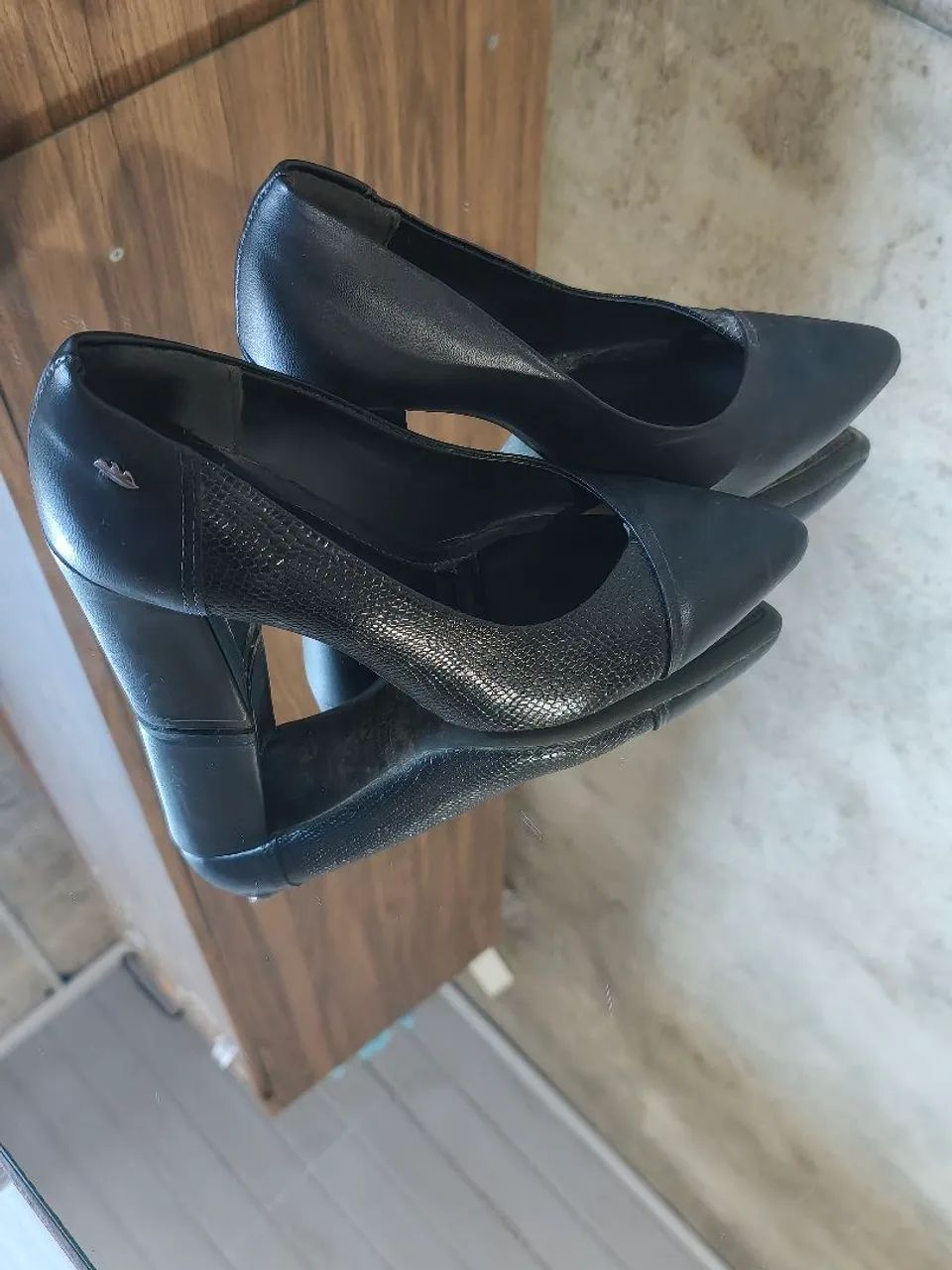 Sapato Dakota  - Foto 4