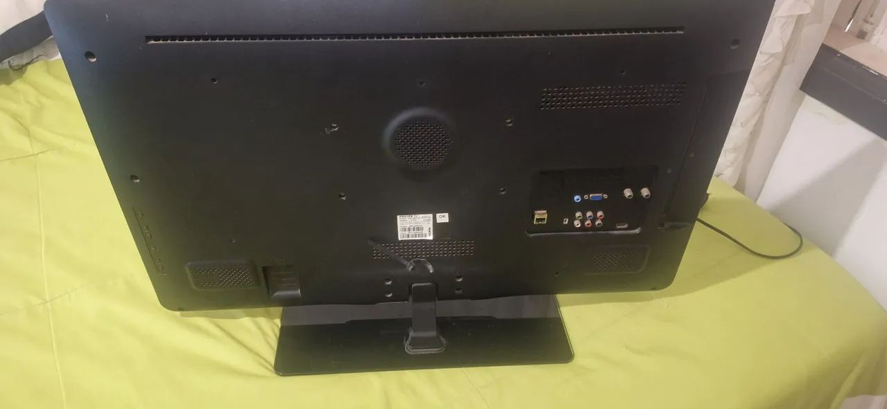 TV Philips 32p  - Foto 3