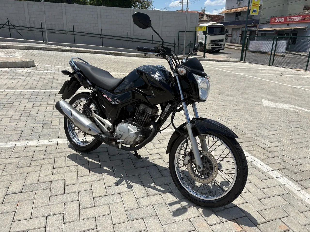Fan 150 Esdi 