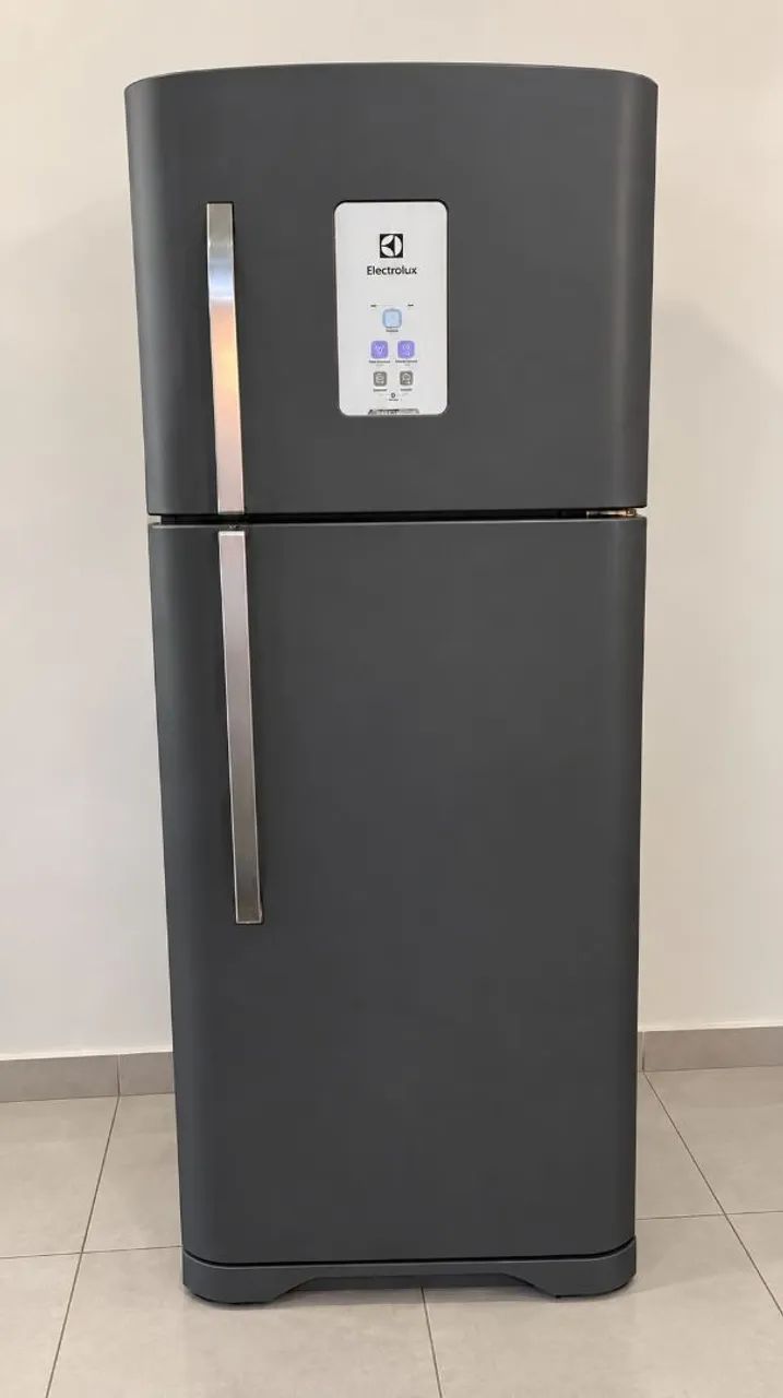 Geladeira Electrolux 