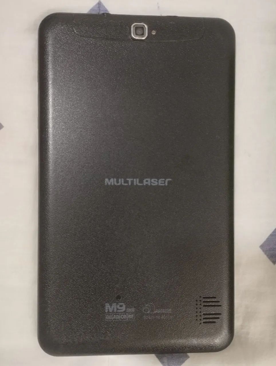 Tablet Multilaser M9 3G 9  - Foto 2