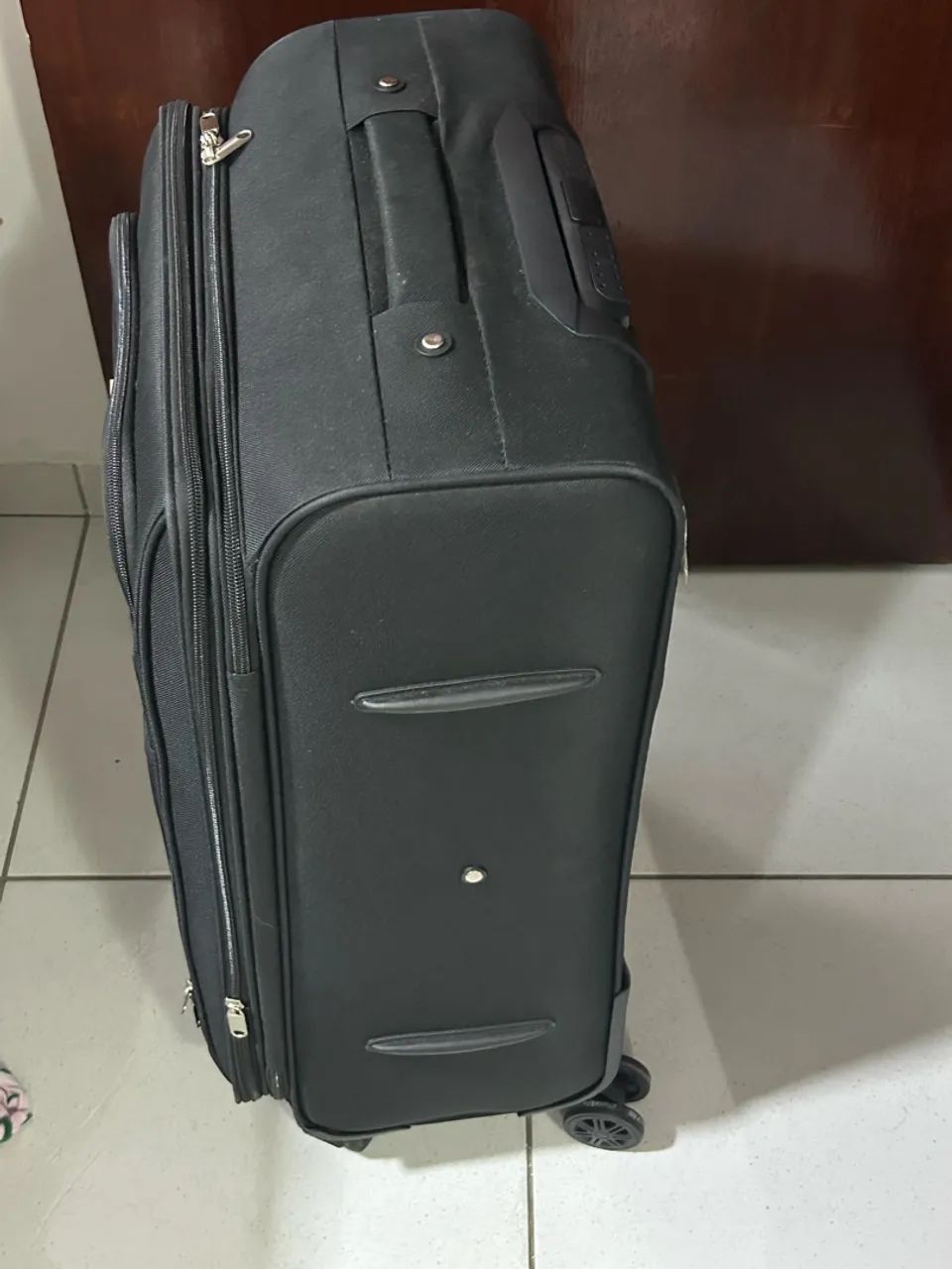 Mala de viagem Krea - Nova - Foto 2