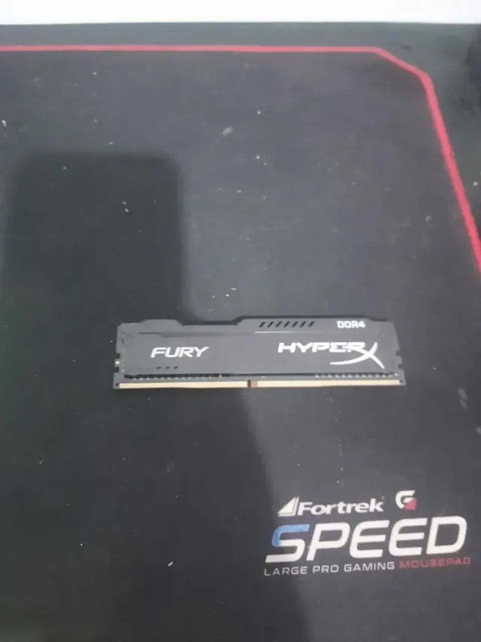 Memória Hyperx 8GB 