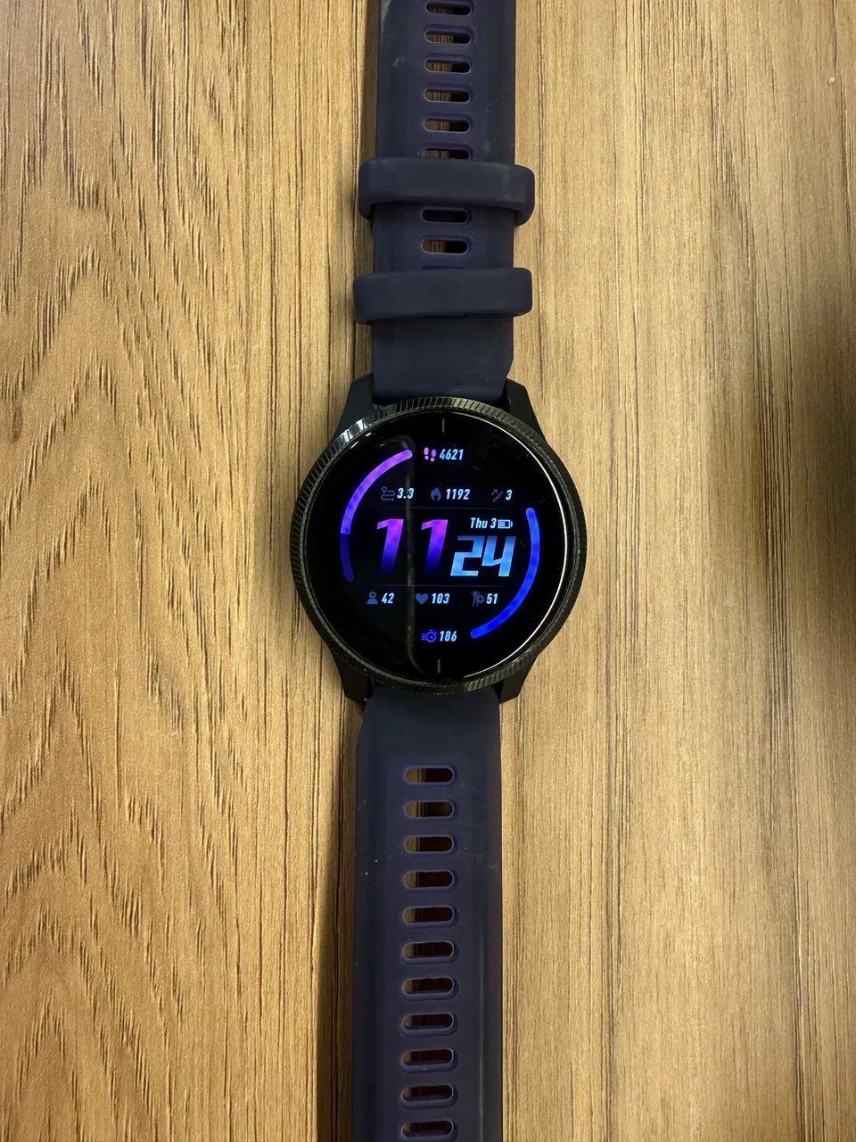 Relógio garmin  - Foto 2