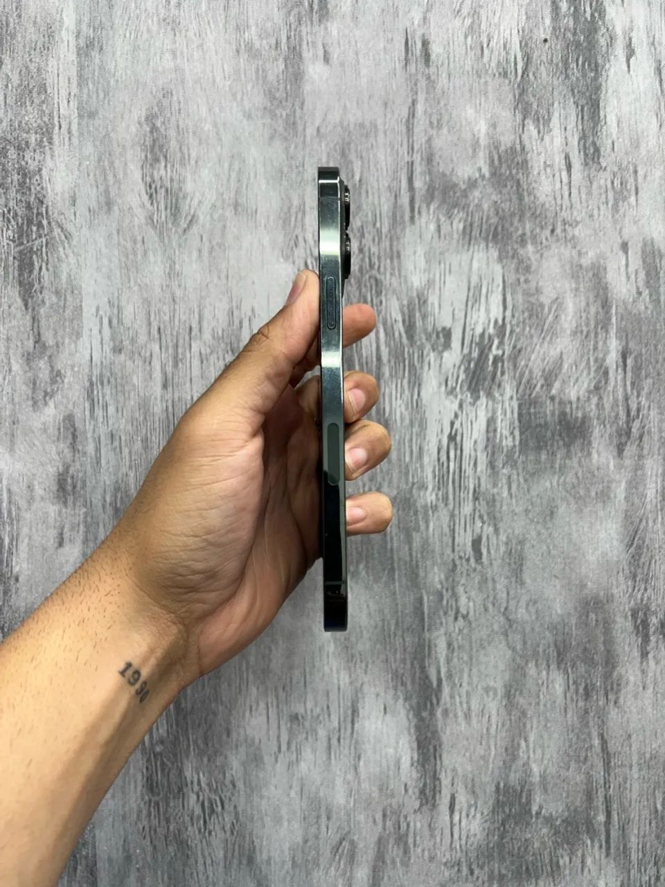 IPHONE 13 PRO MAX 128GB - Foto 4